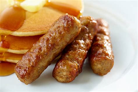 4800 Pancakes And Sausage Stock Photos Pictures And Royalty Free