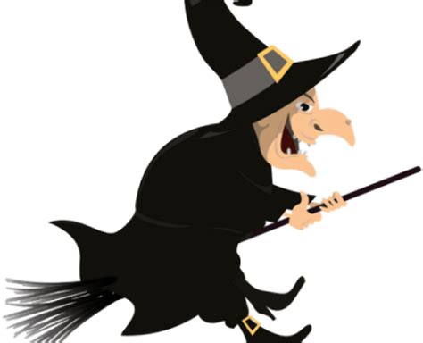 Halloween Witch Clipart Images 10 Free Cliparts Download Images On