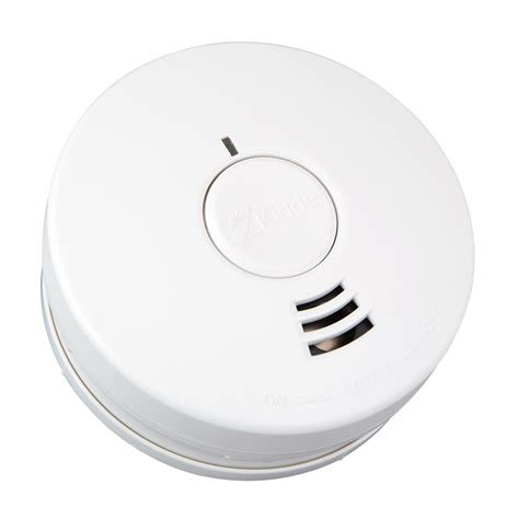 Does your smoke detector beep? How To Turn Off Fire Alarm Kidde - Arm Designs