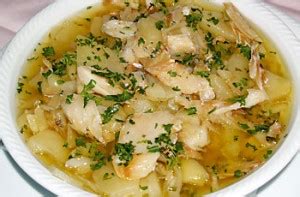 Croatian Bakalar Recipe | USC Digital Folklore Archives
