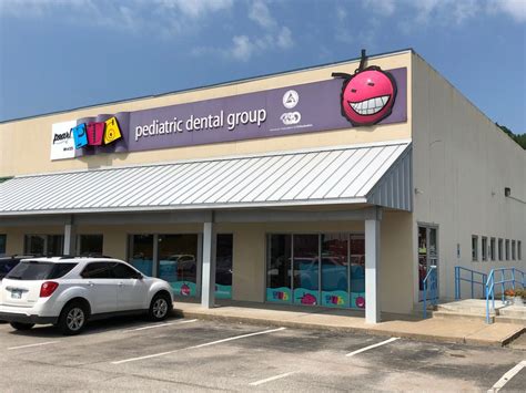 Pediatric Dental Group 7715 E 91st St Tulsa Oklahoma Pediatric