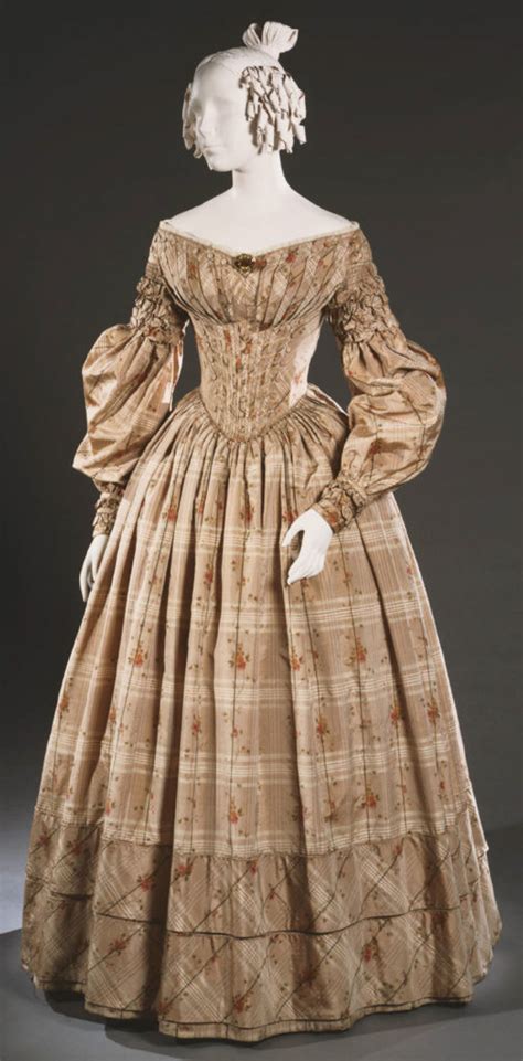 The Romantic Era 1820 1850 Maggie May Clothing Fine