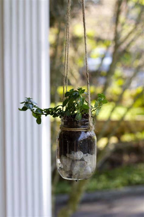 Top 10 Diy Hanging Planters That Will Make Your Garden