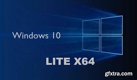 Windows 10 Pro 1909 19h2 Build 18363535 X64 Lite December 10 2019
