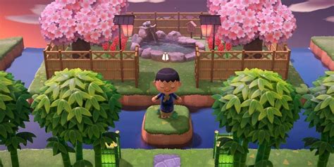 Animal Crossing New Horizons Island Entrance Design Tips Wechoiceblogger