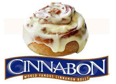 Upbeat News Cinnabon Now Offers Overnight Delivery
