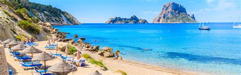 Reserve passagens aéreas baratas para ibiza: Royal Caribbean | Ibiza, Espanha
