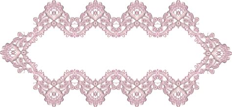 Lace Png Transparent Images Png All