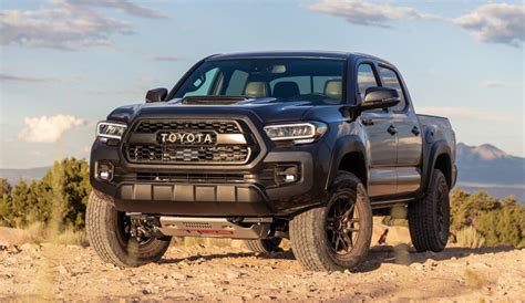 2025 Toyota Tacoma Release Date Redesign Interior Latest Car Reviews