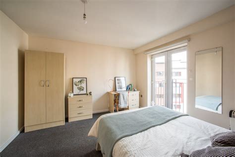 5 Bedroom Flat To Let In Newcastle City Centre Exchange Residential