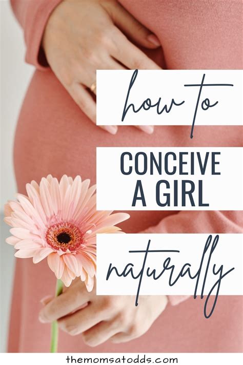 6 Of The Best Tips For How To Conceive A Baby Girl Naturally In 2022
