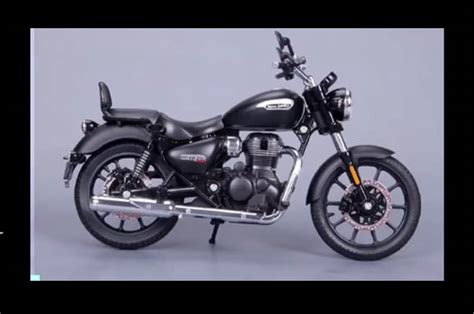 Powered by google maps and the royal enfield app, that connects smartphones with the motorcycle through bluetooth. Royal Enfield Meteor 350 price announcement on November 6 ...