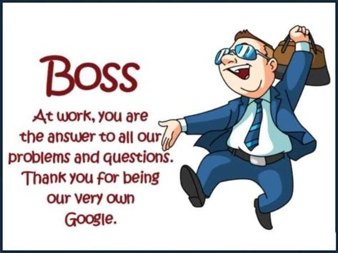 15 Best Funny Happy Boss Day Memes Wishlovequotes