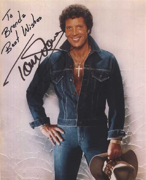 Tom Jones I Survived The 70s Pinterest Toms Singers And Musicians