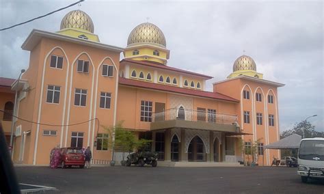 Sekolah agama menengah paya jaras spm bussiness & economis. Menggapai Keluarga Sakinah Mawaddah Warahmah ...