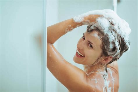 What You Need To Know About How To Wash Your Hair