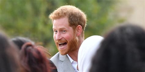 Prince Harry Caught Stealing A Samosa Video Of Prince Harry Caught