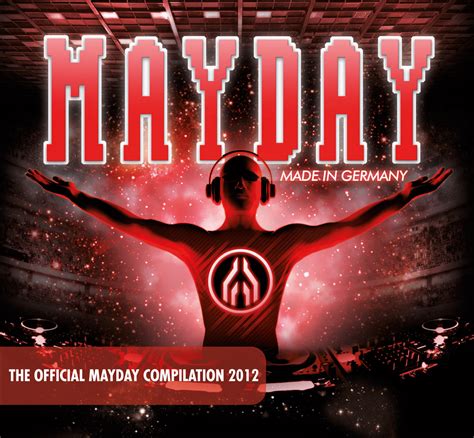 Squawk mayday — сигнал бедствия в коде ответчика. MAYDAY 2012 | Compilation | CDs | Music & Stuff | I-Motion ...