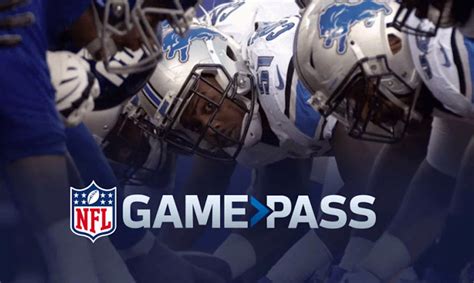 Free nfl game pass,watch nfl access free online on your computer, pc, laptop, mac, ipad, tab, ps4/3, i phone android or. Get a FREE 30 Day Subscription to NFL Game Pass! - Get it Free