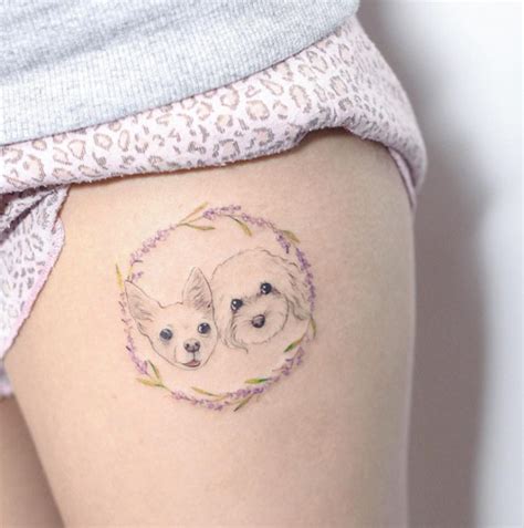 100 Tattoos Every Woman Should See Before She Gets Inked
