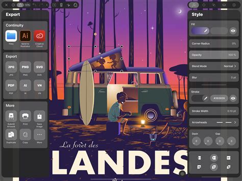 The Best Graphic Design And Illustration App For Ipad