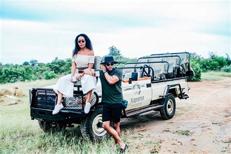 What I Wore On My South African Safari Honeymoon | What i wore, Honeymoon style, African safari