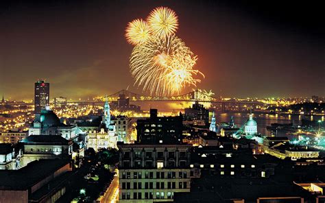 International Montreal Fireworks Festival (L'international des feux ...
