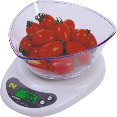 This enterprise solution is designed to handle large scale of member base and high volume of transaction. Kilox Sdn Bhd - Electronic Kitchen Scale Amax HX-D1