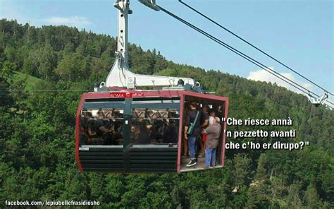 Funivia sì o funivia no? Di @TplRoma per OdisseaQuotidiana