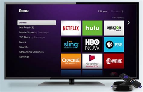 Roku doesn't support such channels officially. Best Free Roku Channels - Top 7 Movie Channels With HD ...