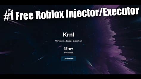Download Dll Injector For Roblox Mokasinchatter