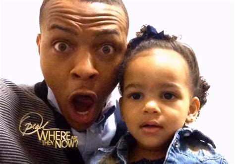 Bow Wow Talks Growing Up On Oprah Where Are They Now