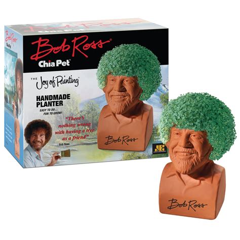 Watch The Holiday Cheer Grow With Ch Ch Ch Chia Chia Pet Introducing