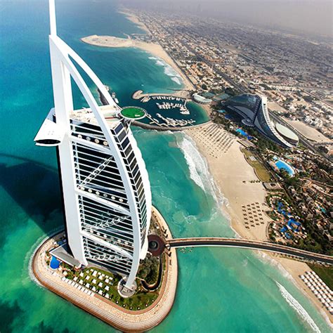 The burj al arab (arabic: Burj Al Arab (Dubai, UAE) Reseñas de hoteles | Tablet Hotels