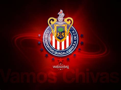 49 Las Chivas Wallpaper Wallpapersafari