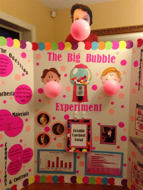 With plenty of new ideas to try as well as some classic fair. 7 best Science Fair Project images on Pinterest