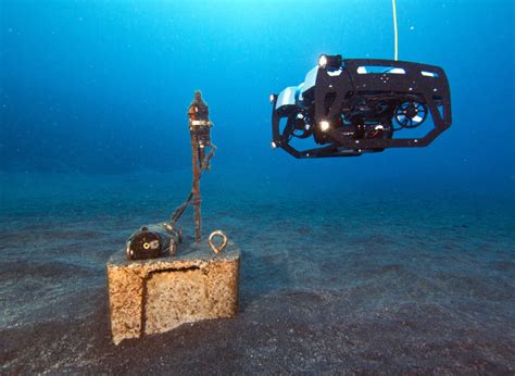 What Does Underwater Drone Mean The History And Rise Of The Term
