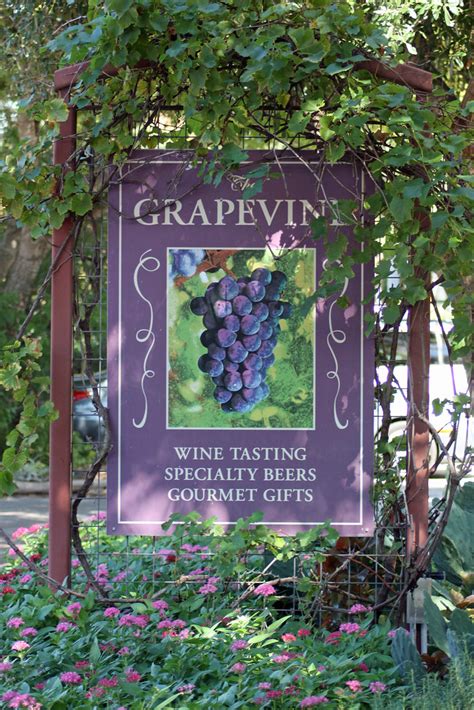 The Grapevine Beau B Flickr