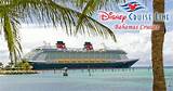 Disney Cruise Travel Documents Photos