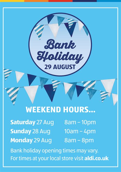 Aldi Opening Hours Public Holidays 2024 2024 - Phil Kittie