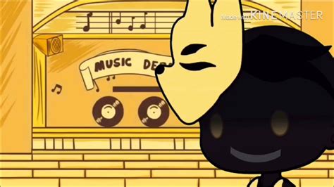 Bendy In Gacha Life Episode 4 Sammy Lawrence Trailer Youtube