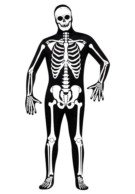 Simple Skeleton Drawing At Getdrawings Free Download