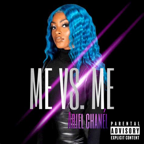 Me Vs Me Ep By Ari Chanel Spotify