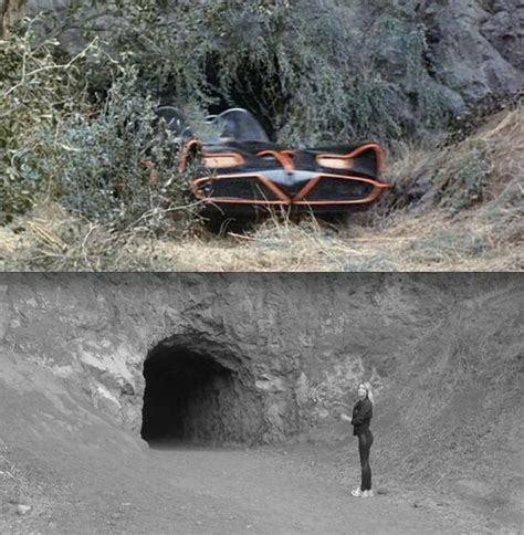 The Cave Batman Batmobile Batman Pictures Batman Tv Show