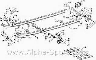 Arctic cat snowmobile repair manuals are instruction books for learning how to fix or mend the motor vehicle back to working order. WTB REAR LOWER SHOCK MOUNT arctic cat - Snowmobile Forum ...