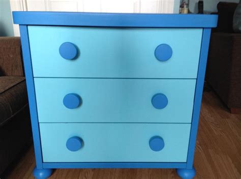 Armoire basse ikea 226717 mammut childrens table in outdoor blue pe. Mammut Ikea childrens blue bedroom furniture West Bromwich ...