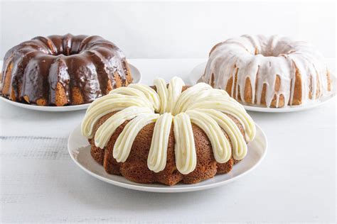 nothing bundt cakes topeka kansas - They Were Okay Account Portrait Gallery