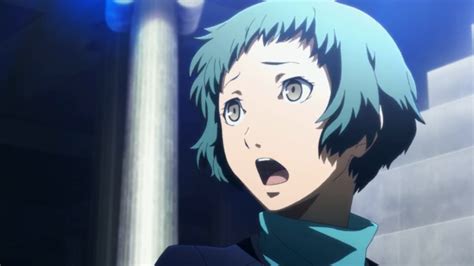 Persona 3 The Movie 1 Spring Of Birth Review Persona Central