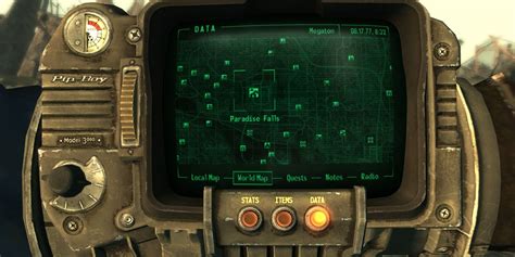 Fallout 3 Every Bobblehead Location