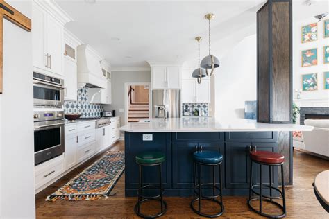 Maybe you would like to learn more about one of these? D&S Kitchens - Transitional - Kitchen - Nashville - by ...